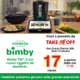 Dimostrazione Bimby TM7 Aosta